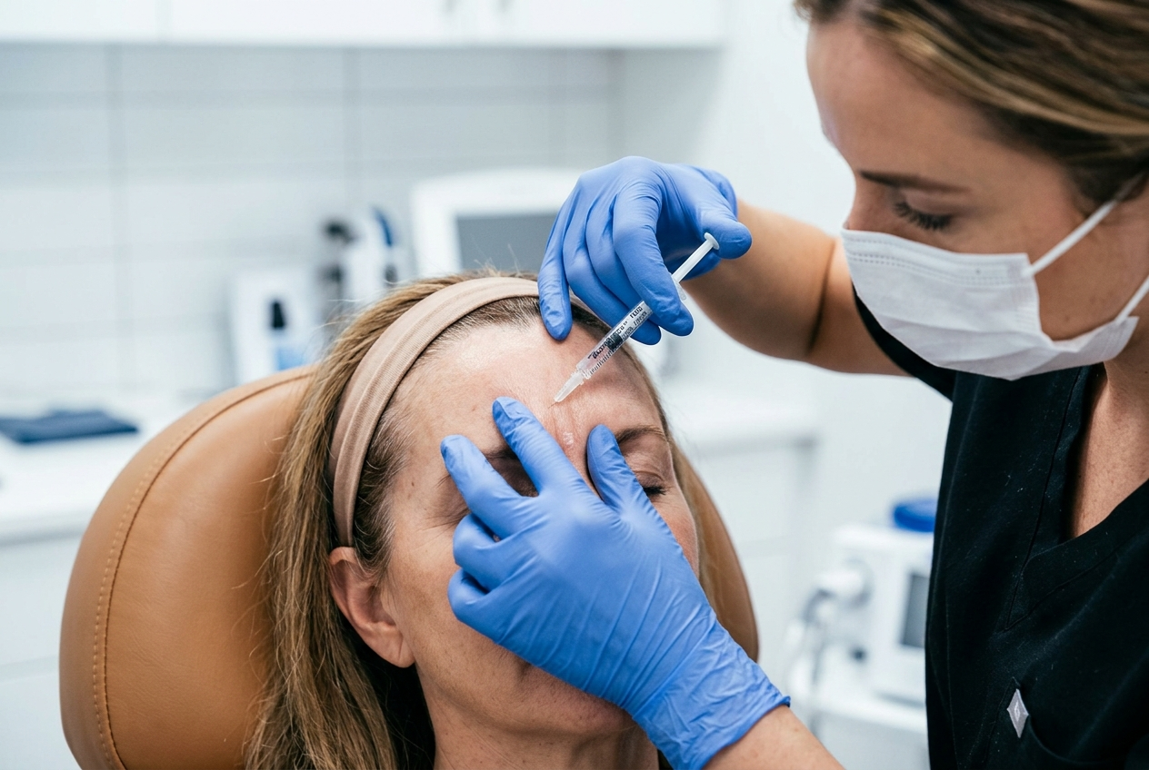 mole, wart & skin removal image